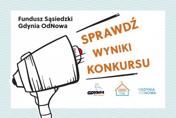 Fundusz Sąsiedzki: oto wyniki konkursu