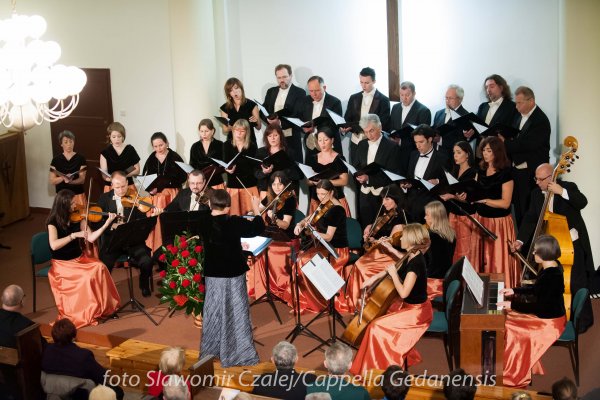 Gdynia Classica Nova - propozycje na weekend