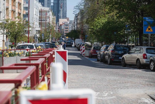 Porozmawiajmy o ulicznym hałasie. Rozpoczęły się konsultacje społeczne