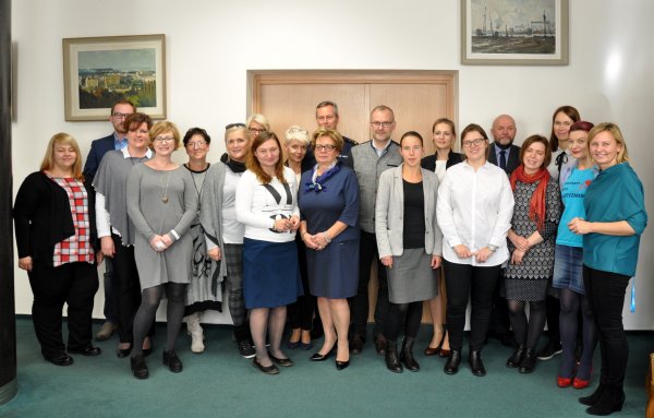 Koalicja dla rodziny - takie rzeczy tylko w Gdyni