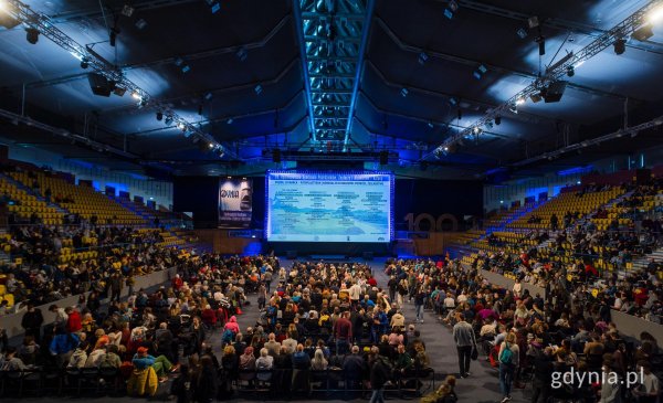 Podróżnicze święto trwa! 28. Ogólnopolskie Spotkania Podróżników, Żeglarzy i Alpinistów już #wgdyni
