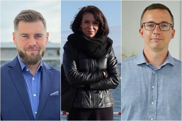Znamy nowych prezesów miejskich spółek komunikacyjnych