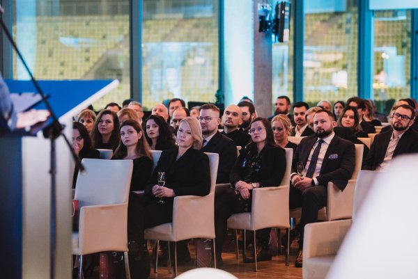 10 lat działalności Invest in Pomerania