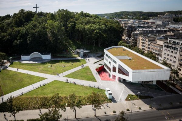 Sprawdź, co grają w GCF