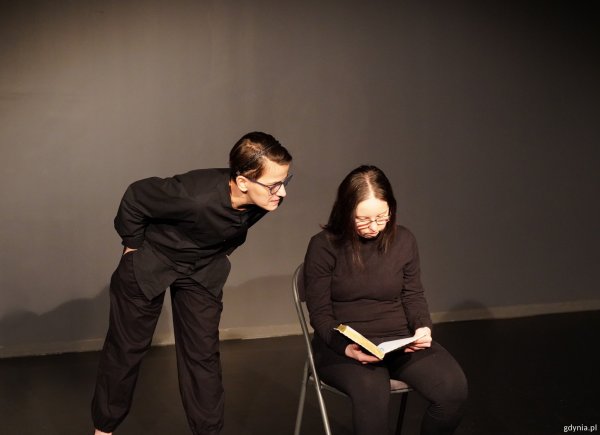 Gdyńskie standardy dostępności wydarzeń kulturalnych, czyli kultura bez barier