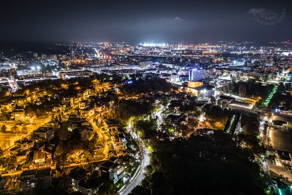 Gdynia dla Ziemi. W sobotę gasimy światła