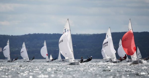 Regaty wkraczają w decydującą fazę