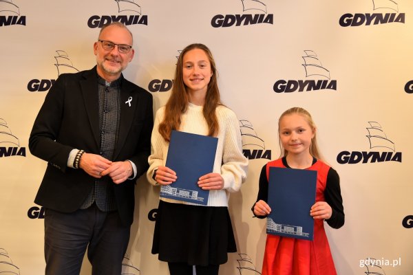 Nagrody Prezydenta Gdyni - biegi OCR