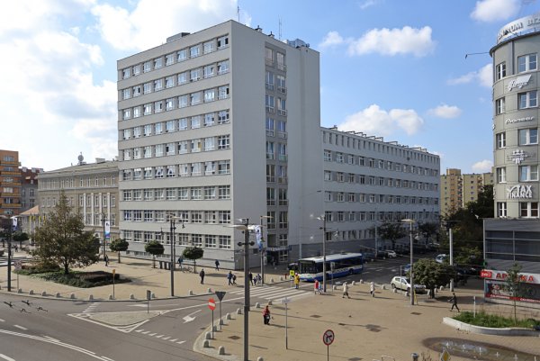 Zmiany na Szpitalnym Oddziale Ratunkowym
