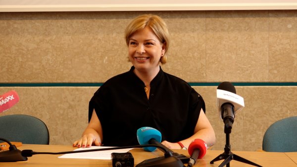 Dzieci na wakacje, a ekipy remontowe do szkół