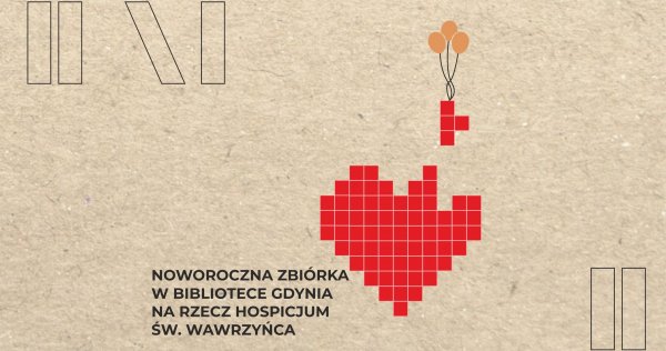 Dołącz do biblioteki i dziel się dobrem