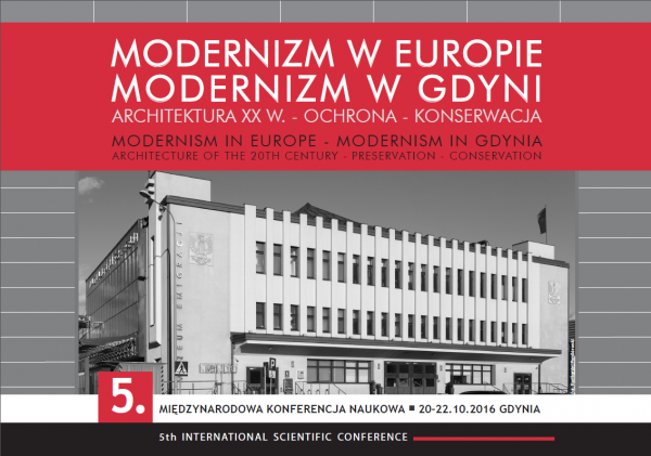  Zapowiedź 5. konferencji 