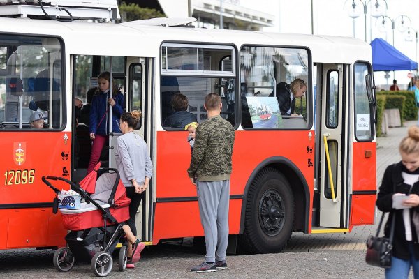Europejski Tydzień Zrównoważonego Transportu po gdyńsku 