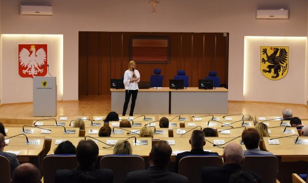 Pierwsze seminarium „Pomorskie Gminy Rodzinne”