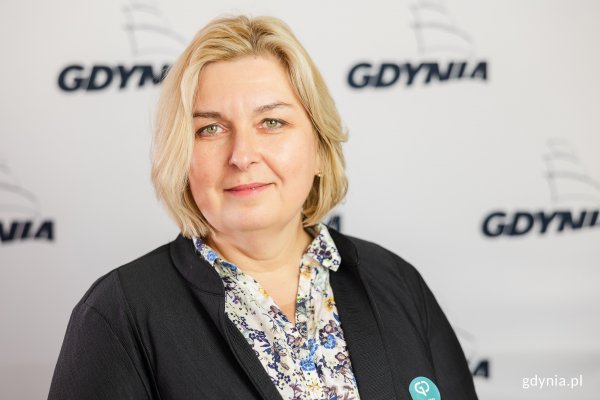 Beata Zastawna (Gdyński Dialog)