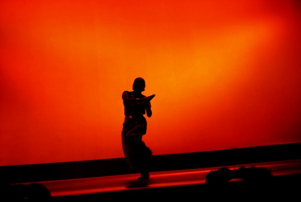 Riwiera zaprasza do tańca