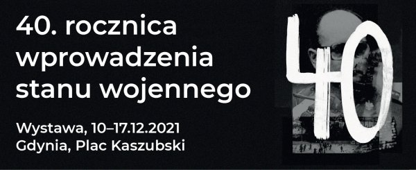 Gdynia uczci pamięć ofiar stanu wojennego