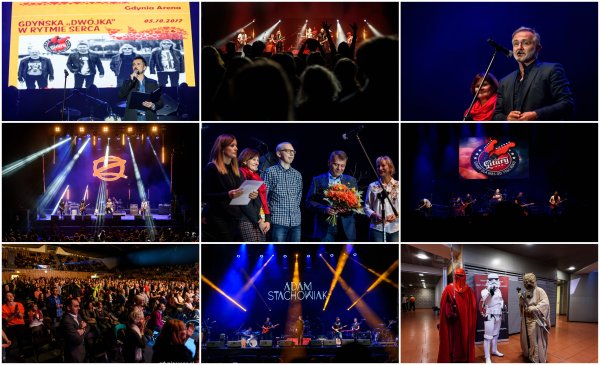 Koncert, który poruszył serca