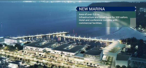 Gdynia wśród liderów na targach w Monachium