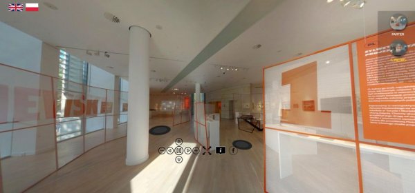Muzeum w Twoim domu