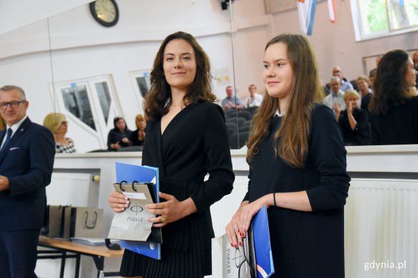 Absolwentki III LO wśród najlepszych maturzystek na świecie