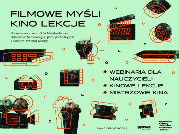 „Kino rejestruje świat, ale może go też przerabiać w fikcję”