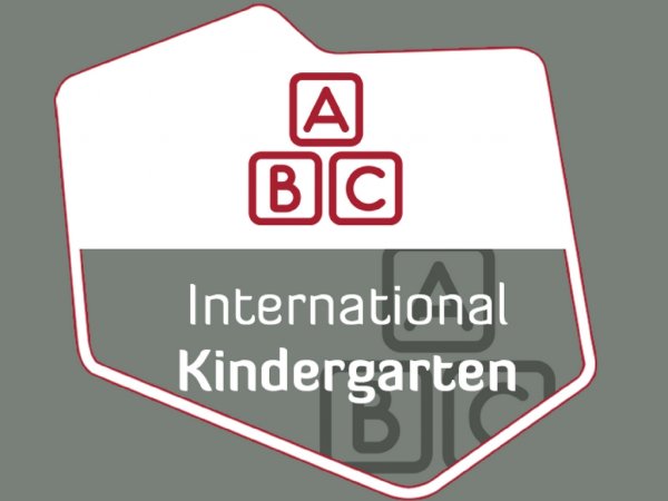 International Kindergarten-warsztaty multikulturowe w przedszkolach