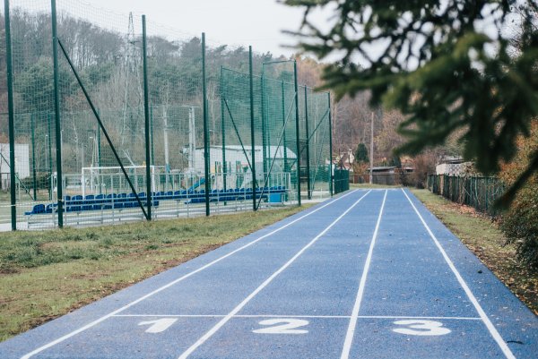 Bardziej sportowa gdyńska „13”