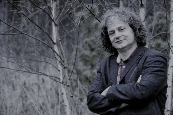 Nie żyje Maciej Kosycarz - wybitny trójmiejski fotoreporter