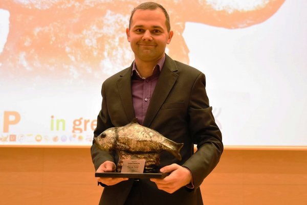 Nowy pełnomocnik prezydenta ds. komunikacji rowerowej