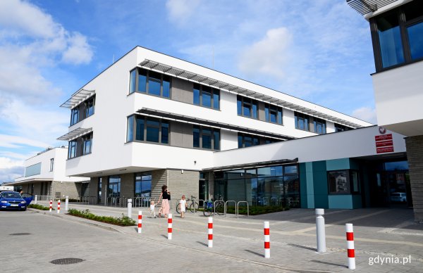 Innowacje w edukacji dla uczniów ZSO nr 8