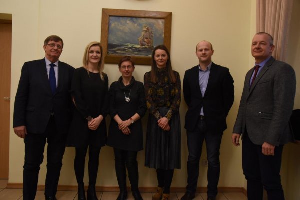 Pomagają szkole, która ucierpiała w nawałnicy 