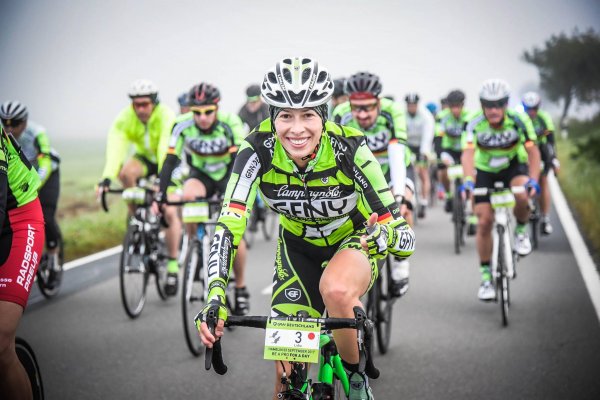 Światowy cykl kolarski wjeżdża do Gdyni