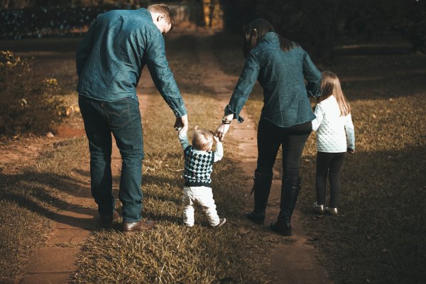 Dziś obchodzimy Dzień Rodzicielstwa Zastępczego 