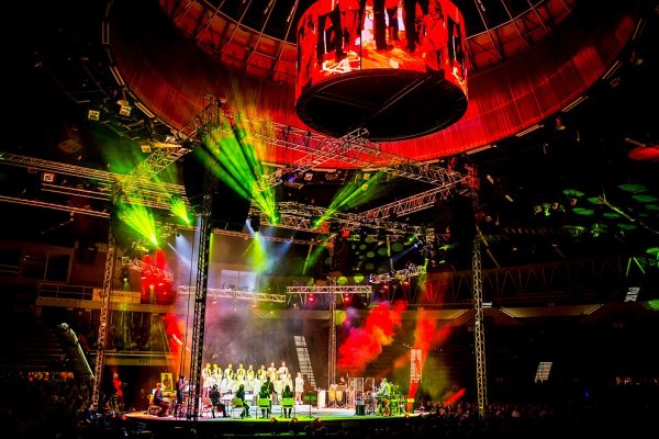 Betlejem w Gdyni. Wyjątkowy koncert już niebawem