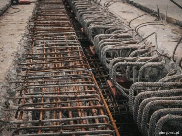 Estakada Kwiatkowskiego - trwają przygotowania do kolejnego etapu remontu