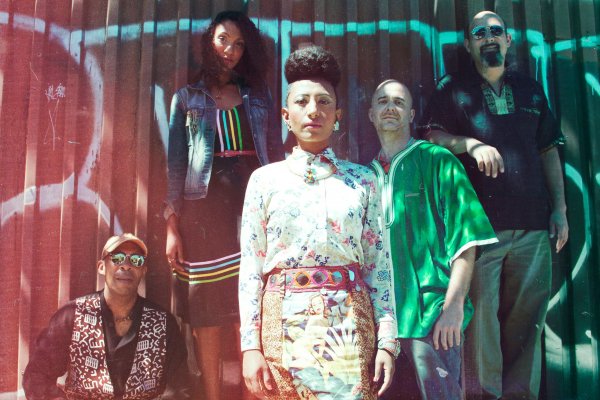 Cały świat na Kolibkach – nadchodzi Globaltica!