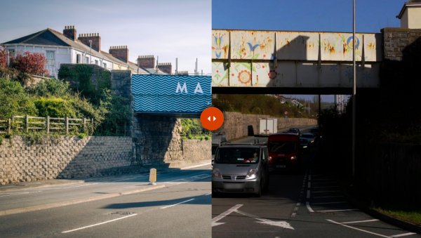 Plymouth: „polski most” w nowej odsłonie