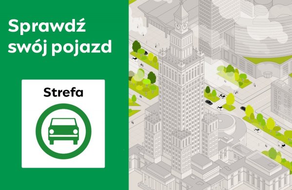 Gdynianie w Warszawie. Co kierowca wiedzieć powinien
