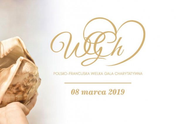 Wielka Gala Charytatywna na rzecz gdyńskiego hospicjum