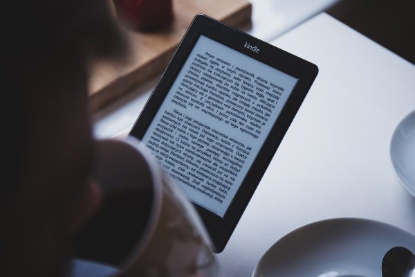 E-bookowy rok gdynian