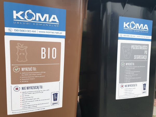 Pytania i odpowiedzi – nowe stawki za wywóz odpadów komunalnych