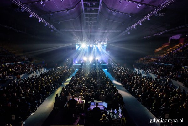 The Dire Straits Experience wracają do Gdyni