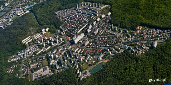 Nowe otwarcie dla Chwarznieńskiej