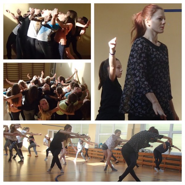 „Co Cię porusza” w Teatrze Muzycznym 