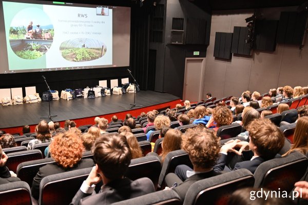 Konkurs Junior Biznes startuje po raz 8