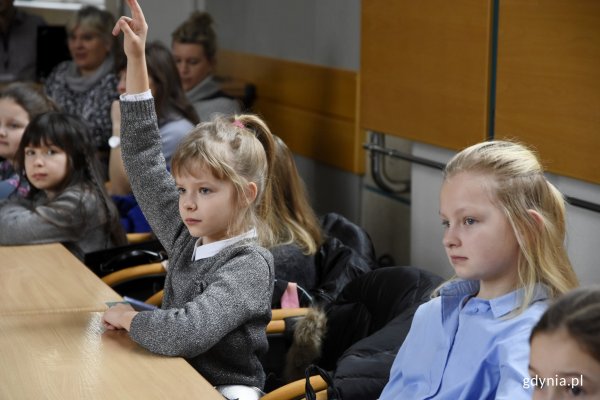 Gdynia świętuje razem z UNICEF-em