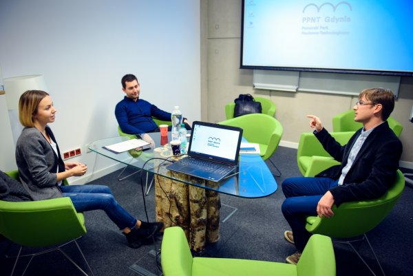 Pomysły na biznes poszukiwane!