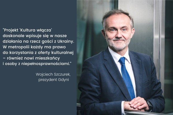 Pół miliona na poprawę dostępu do kultury i bibliotek