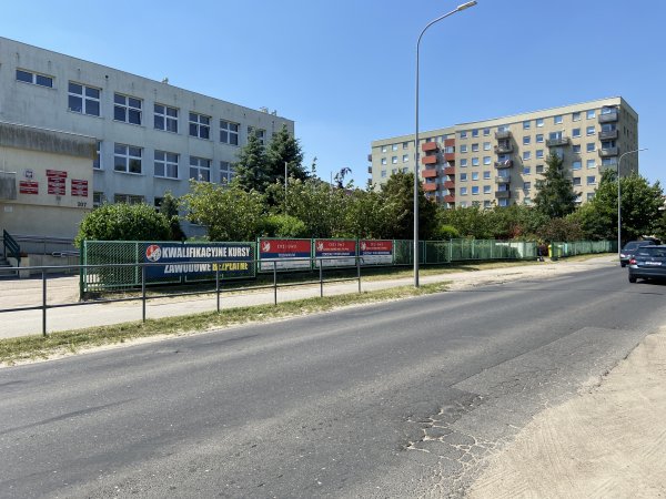 Będzie remont nawierzchni ul. płk. Dąbka